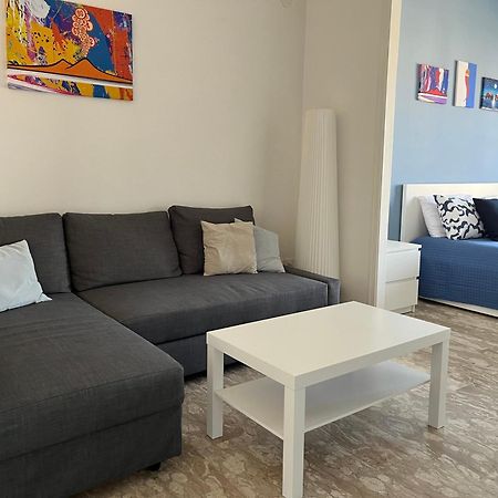 나폴리 Balcony House 아파트 외부 사진